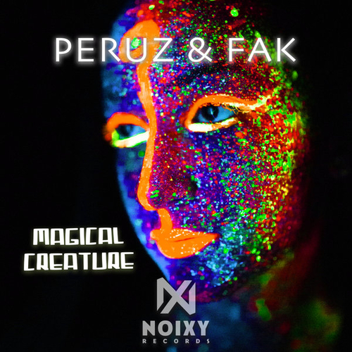 Peruz & Fak - Magical Creature [NXY039]